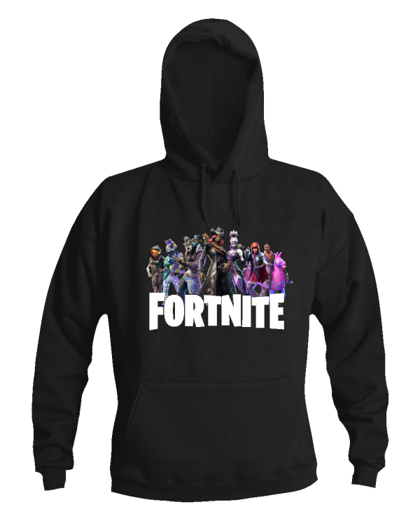 Džemperis Fortnite season 6 Džemperis Fortnite season 6